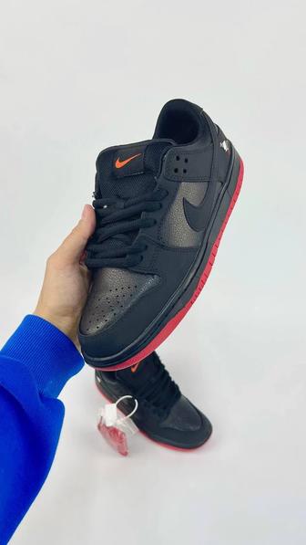 Кроссовки осенние и зимние NIKE SB SANK