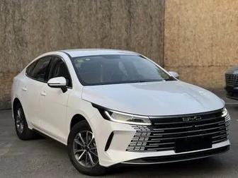 Новый BYD Destroyer 05. Аренда авто с выкупом