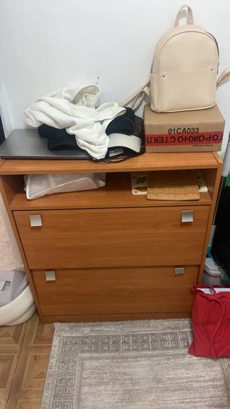 Шкаф для обуви тумба для обуви аяқ киім қоятын салатын шкаф