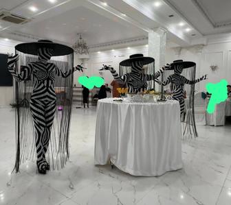 Сдам в аренду костюмы