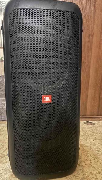 Продам колонку JBL Partybox 300