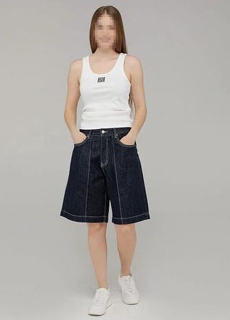 Шорты Бермуды Thomas Graf