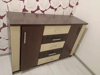 Продам комод.