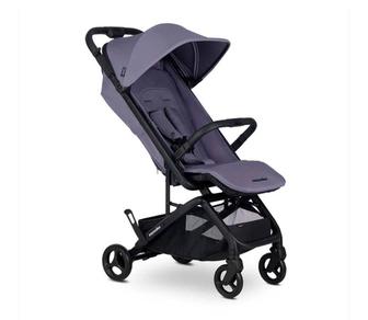 Продам коляску easywolker miley 2 berry purple