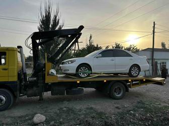 Эвакуатор Манипулятор