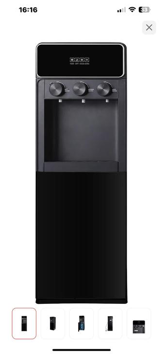 Продам диспенсер для воды