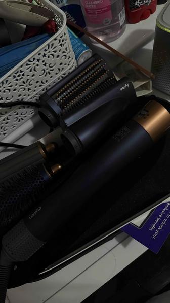 Dayson фен стайлер