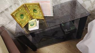 Продам тумбу под телевизор б/у