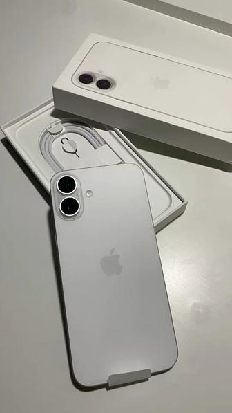 Продам айфон 16