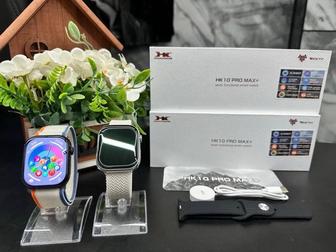 Смарт часы доставка есть