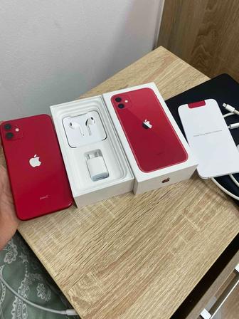 айфон 11 , 128 гб