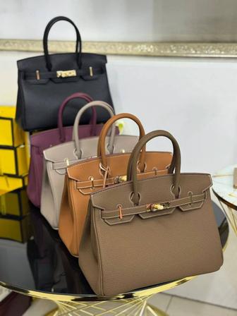 Сумка женская кожанная