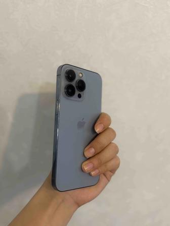 Продам айфон 13 про