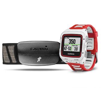 Часы Garmin forerunner 920 xt