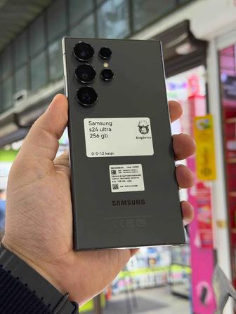 Samsung s24 ultra 256 gb