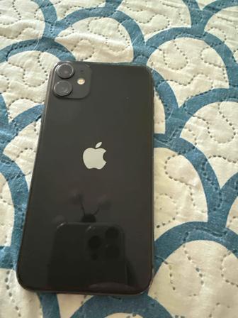 Айфон 11, 128гб