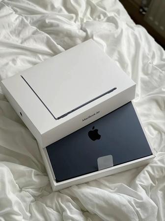 Mac Book air 2022