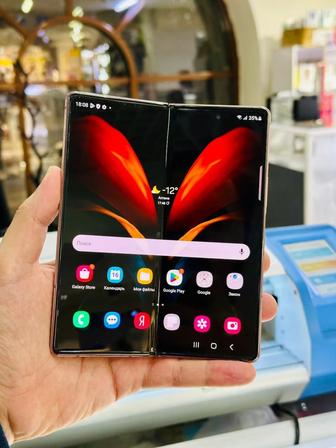 Продам Samsung Galaxy Fold2 256GB