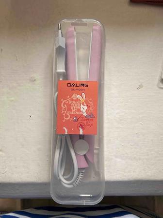 Мини утюжок