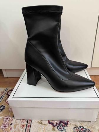 Сапоги весна