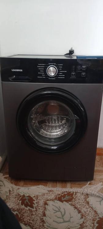 Стиральная машина LEADBROS
