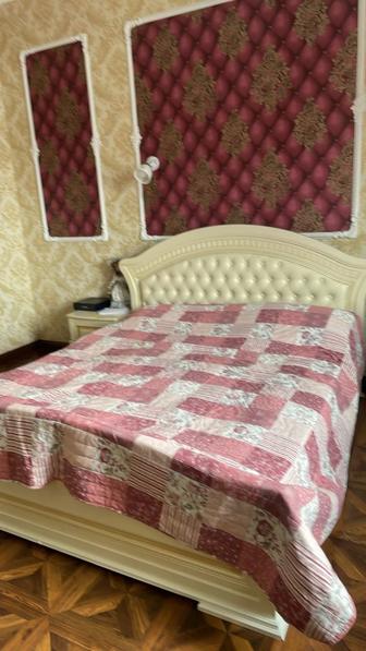 Спальный гарнитур Белорусский