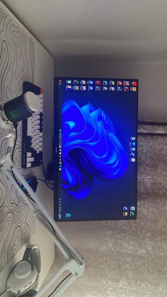 Продажа компьютера