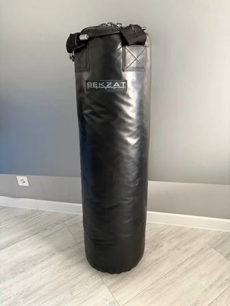 Боксерская груша BEKZAT 120x35