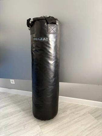 Боксерская груша BEKZAT 120x35