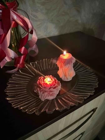 Продам арома-свечи