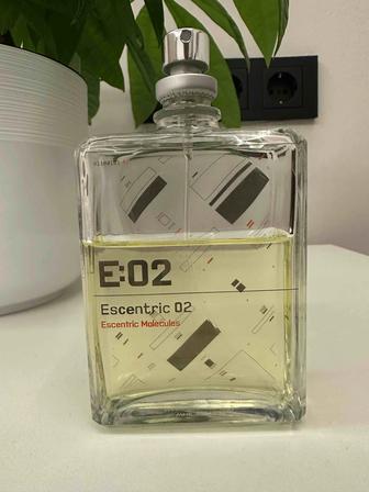 Продам Escentric Molecules, Escentric 02