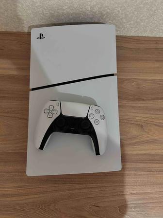 Игровой PlayStation