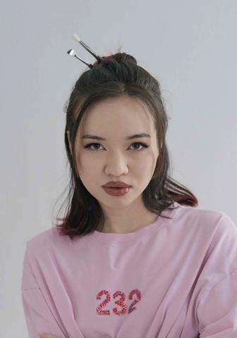 Визажист, Хостес, Администратор, Официант