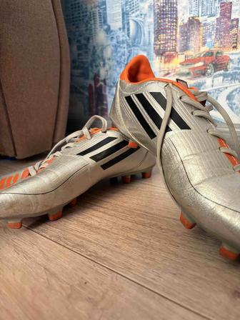 Бутсы Adidas F50 original