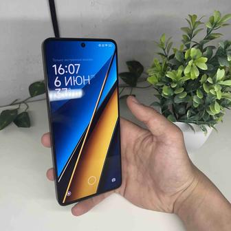 смартфон Xiaomi POCO X6