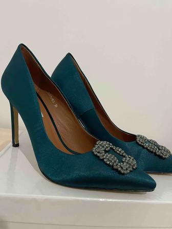 Продам туфли