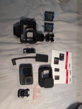Продам go pro 10