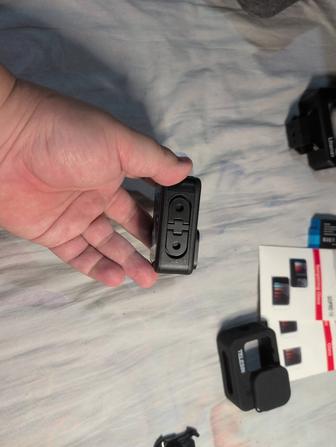 Продам go pro 10