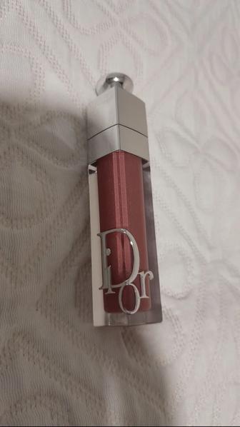 Dior Addict Lip Maximizer блеск для
губ розовый 038 Rose Nude