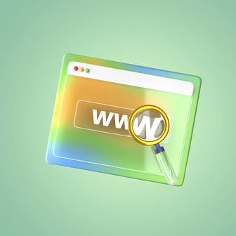 Разработка несложных веб сайтов под ключ