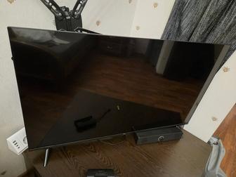 4K Телевизор TCL 43P635