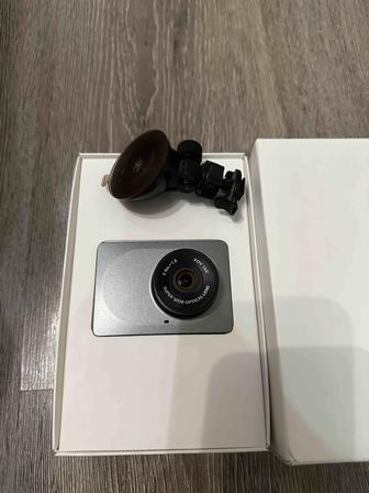 Видеорегистратор Xiaomi YI