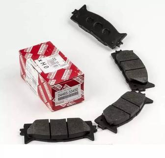 Продам колонки Toyota Camry 45-50-55-60