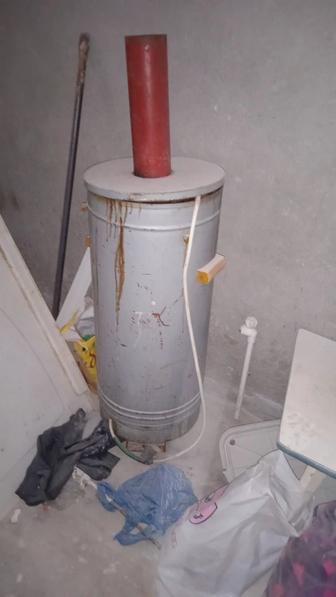 Коптильня продается