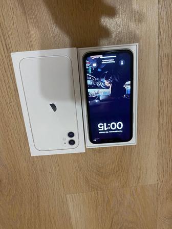 Айфон 11 EAC сатылады срочна