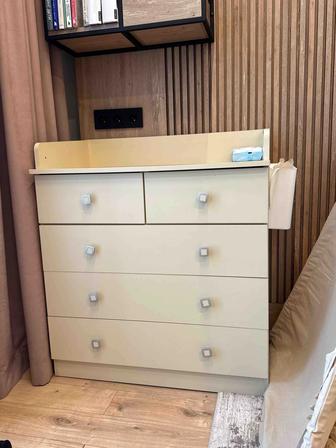 Продам детский комод