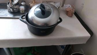 Продам кастрюлю