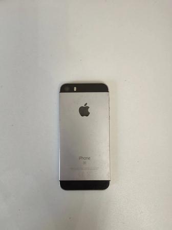 Продам iPhone SE и Redmi 5A