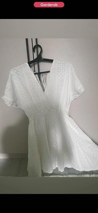 Продам платье