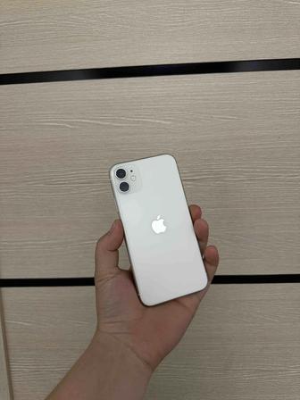 iPhone 11 64gb / Айфон 11 64гб
